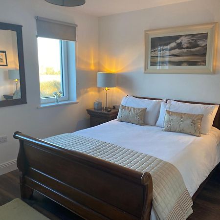 Ashlee Lodge, Shanagarry P25K6R6 Near Ballymaloe House & Garryvoe Hotel Exterior foto