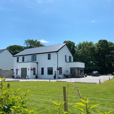 Ashlee Lodge, Shanagarry P25K6R6 Near Ballymaloe House & Garryvoe Hotel Exterior foto