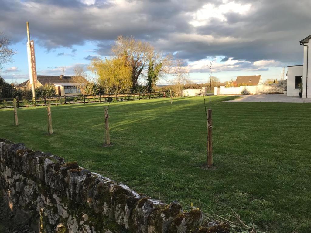 Ashlee Lodge, Shanagarry P25K6R6 Near Ballymaloe House & Garryvoe Hotel Exterior foto