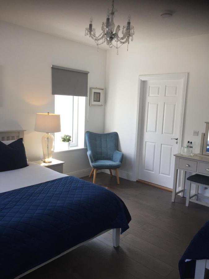 Ashlee Lodge, Shanagarry P25K6R6 Near Ballymaloe House & Garryvoe Hotel Exterior foto