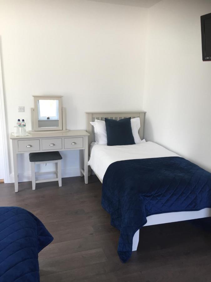 Ashlee Lodge, Shanagarry P25K6R6 Near Ballymaloe House & Garryvoe Hotel Exterior foto