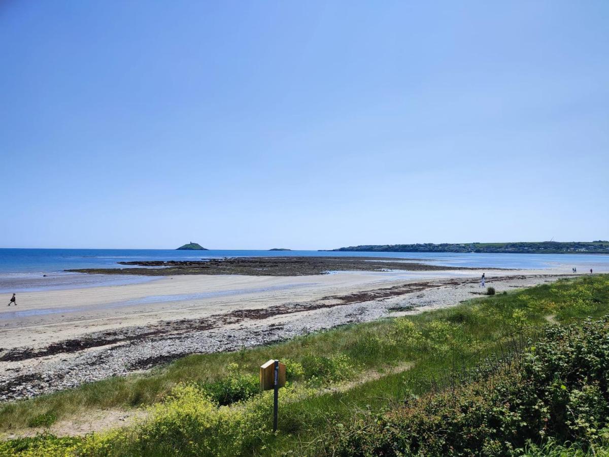 Ashlee Lodge, Shanagarry P25K6R6 Near Ballymaloe House & Garryvoe Hotel Exterior foto