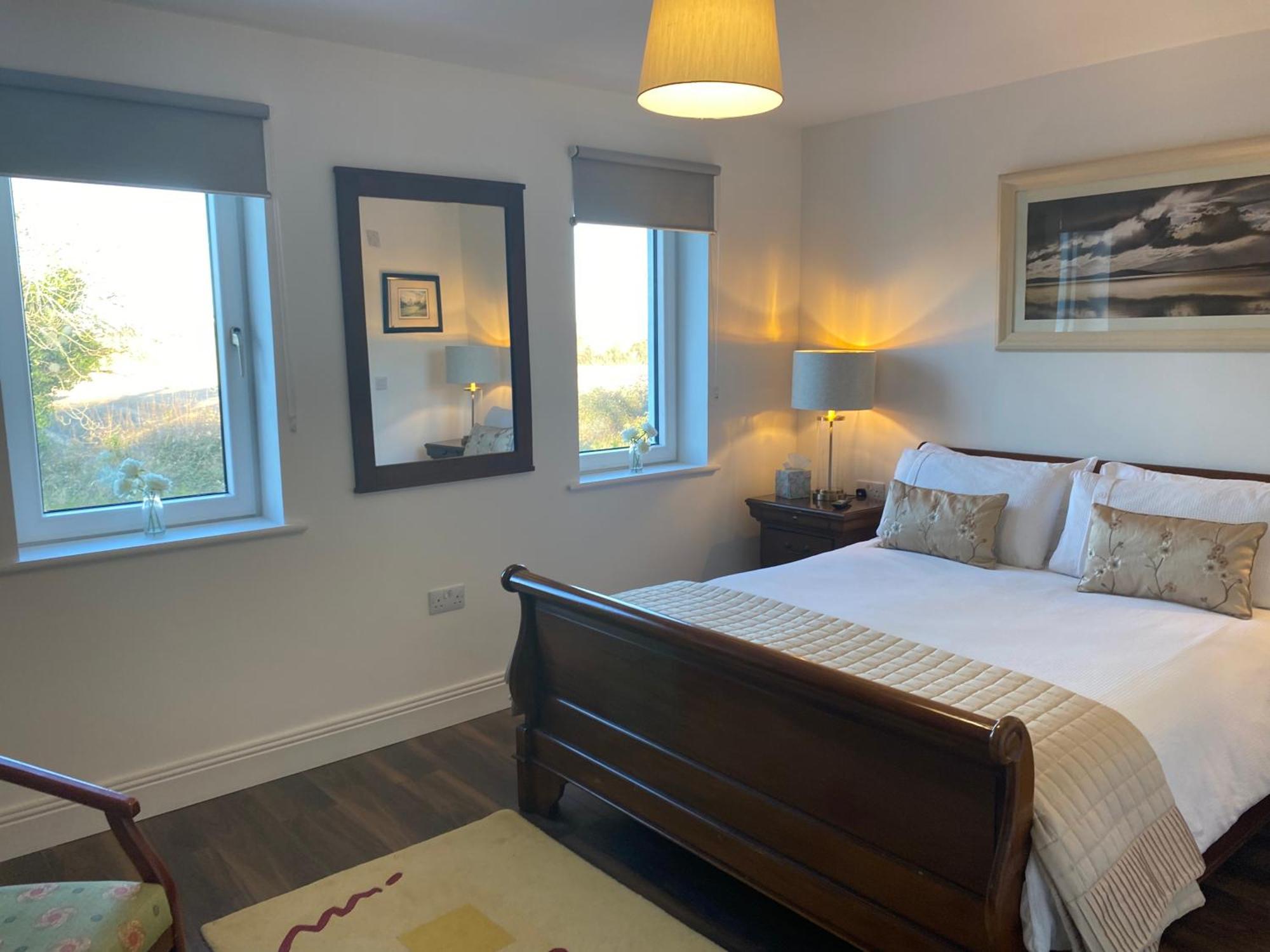 Ashlee Lodge, Shanagarry P25K6R6 Near Ballymaloe House & Garryvoe Hotel Exterior foto