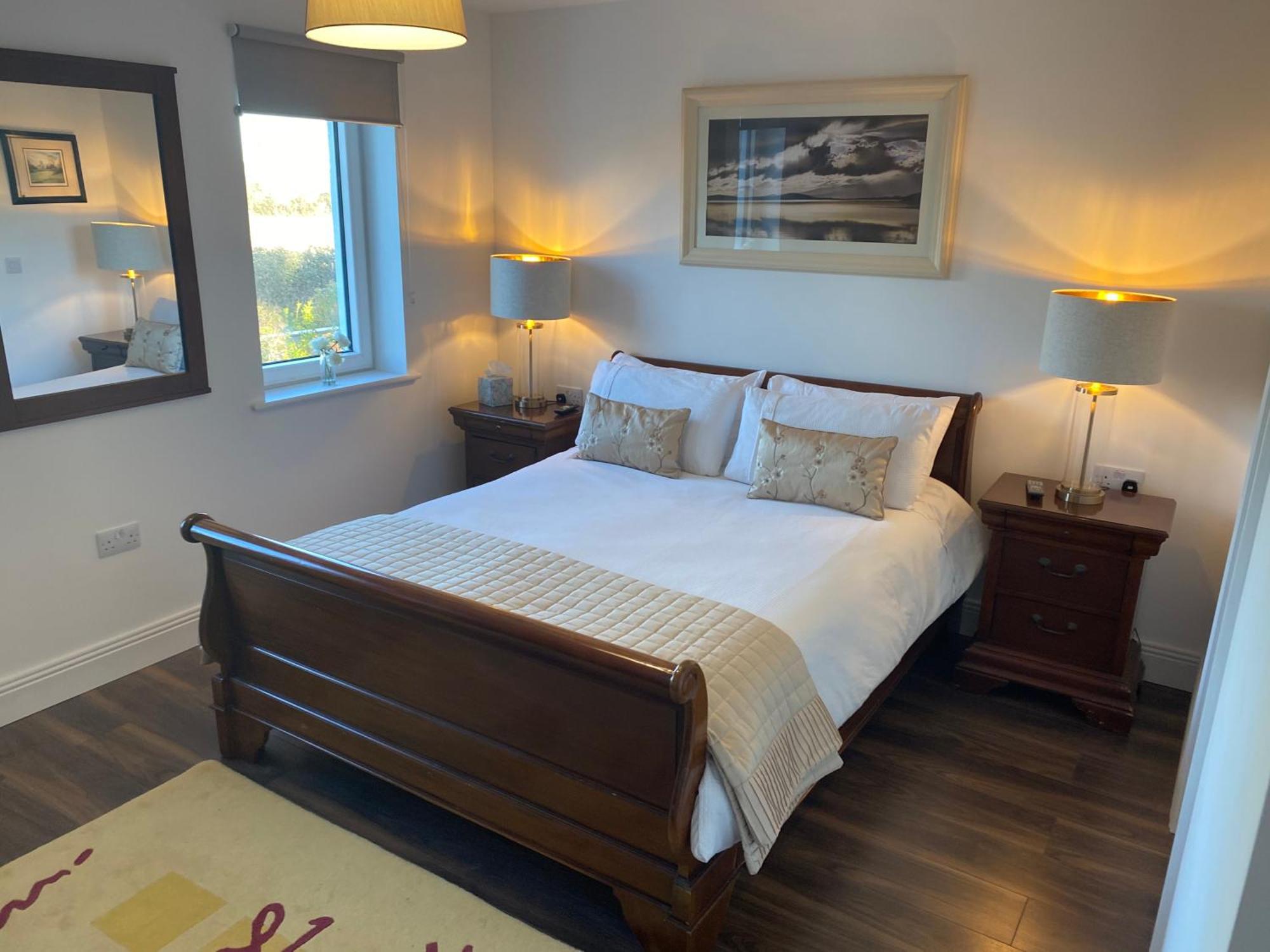 Ashlee Lodge, Shanagarry P25K6R6 Near Ballymaloe House & Garryvoe Hotel Exterior foto