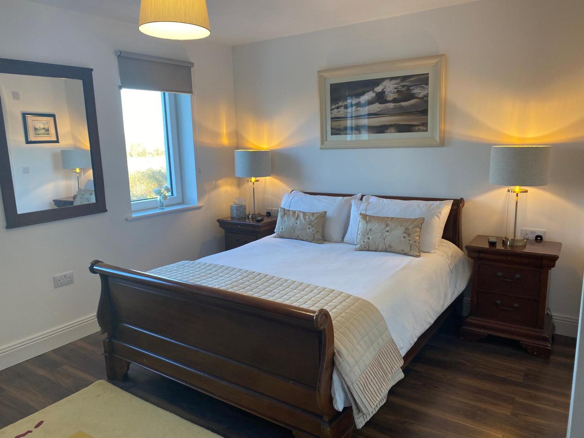 Ashlee Lodge, Shanagarry P25K6R6 Near Ballymaloe House & Garryvoe Hotel Exterior foto